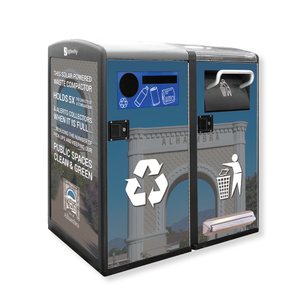 BB_Recycling unit HC5 SC5